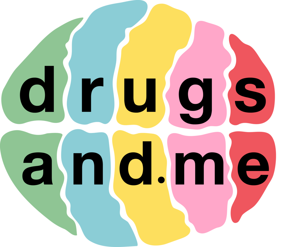 Drugs and Me